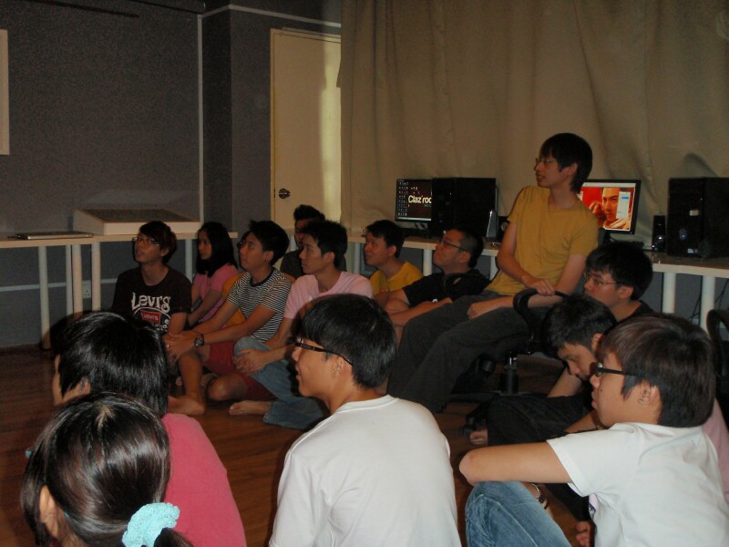 Clazroom 13 Clazroom 13
